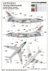 Trumpeter 02873 ERA-3B Skywarrior Strategic Bomber